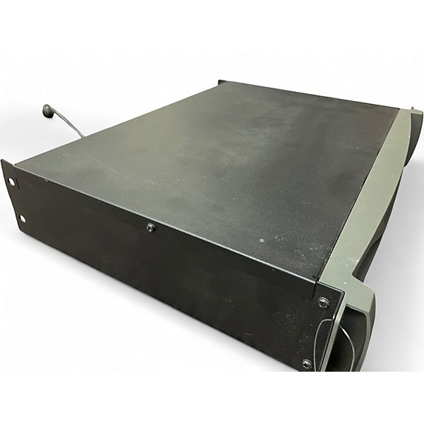 Used Crown 2002XTI Power Amp