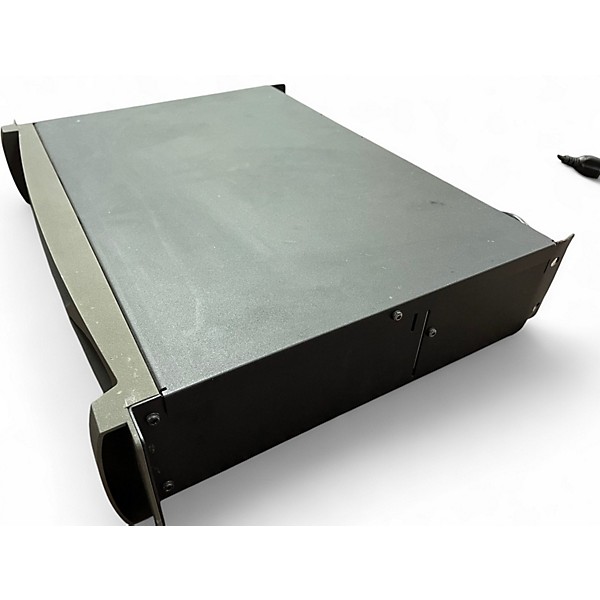 Used Crown 2002XTI Power Amp