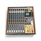 Used TASCAM MODEL 12 Unpowered Mixer thumbnail