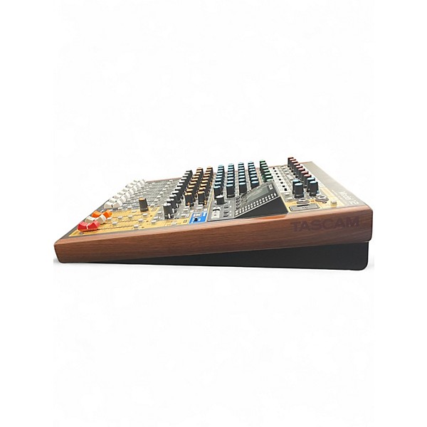 Used TASCAM MODEL 12 Unpowered Mixer