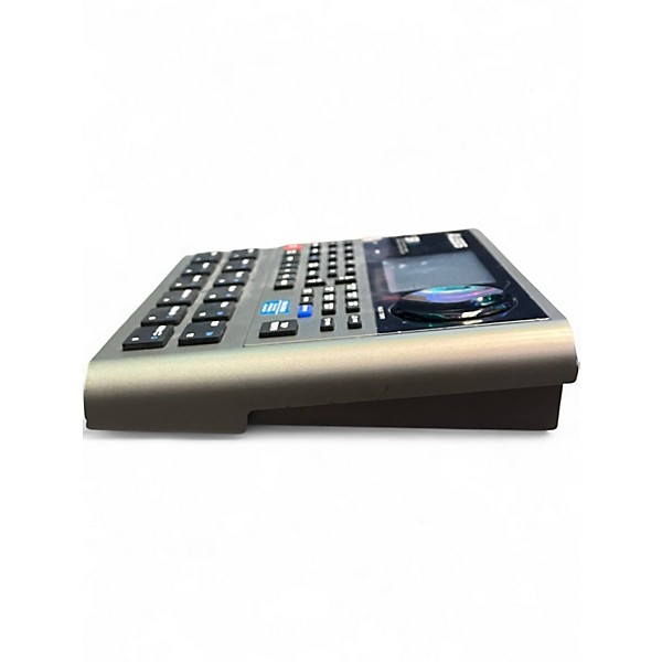 Used Alesis SR18 Drum Machine