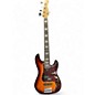 Used Sire Marcus Miller P7 Swamp Ash 5 String Tobacco Sunburst Electric Bass Guitar thumbnail