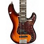 Used Sire Marcus Miller P7 Swamp Ash 5 String Tobacco Sunburst Electric Bass Guitar