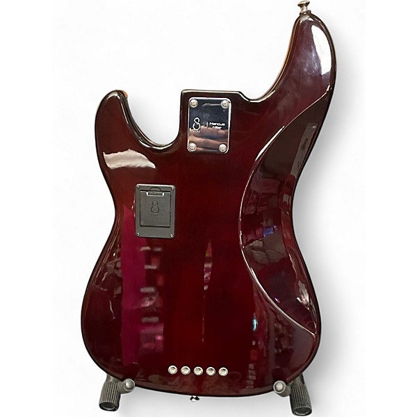 Used Sire Marcus Miller P7 Swamp Ash 5 String Tobacco Sunburst Electric Bass Guitar