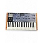 Used KORG MULTI/POLY Synthesizer