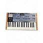 Used KORG MULTI/POLY Synthesizer