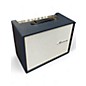 Used Harmony H605 Tube Guitar Combo Amp