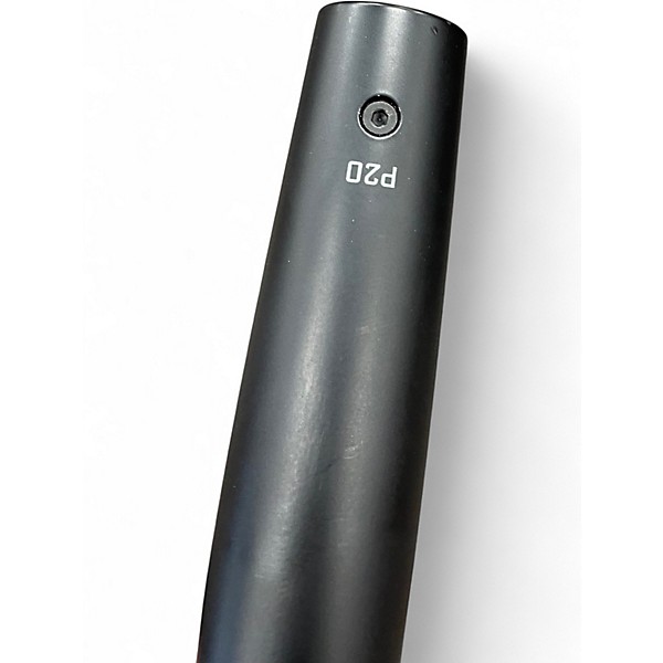 Used Sterling Audio P20 Dynamic Microphone
