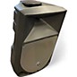 Used Mackie TH12A Powered Speaker