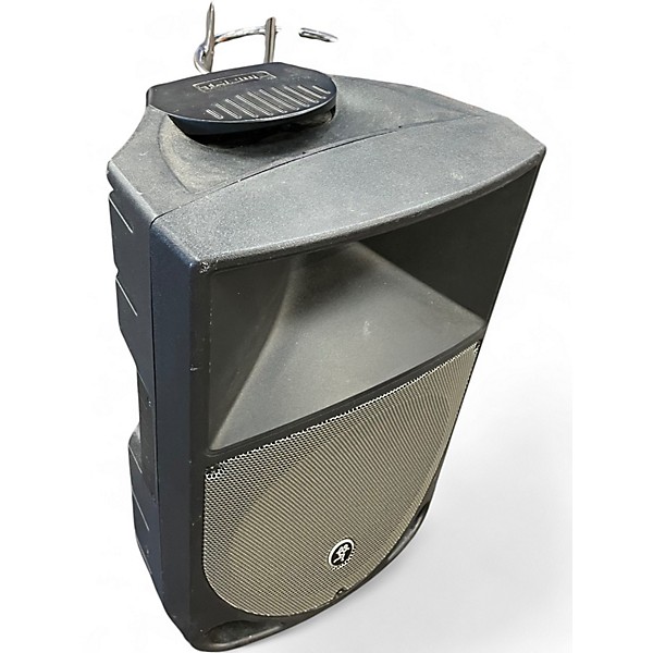 Used Mackie TH12A Powered Speaker