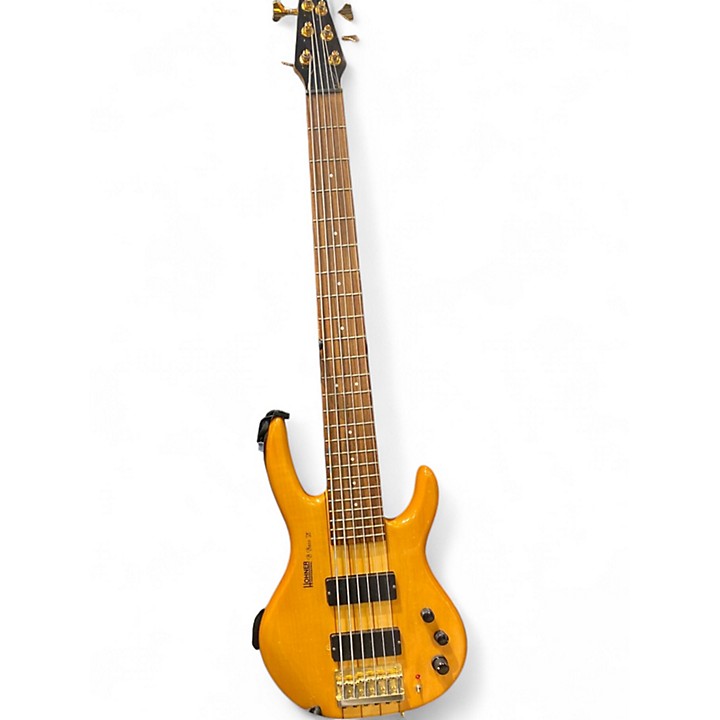 【レア】 90's Hohner Professional B Bass HOHNER B Bass V bass guitars for sale in USA | guitar-list