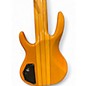 Used Hohner B BASS VI Natural Electric Bass Guitar