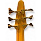 Used Hohner B BASS VI Natural Electric Bass Guitar