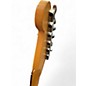 Used Fender Standard Made In Mexico w/ Seymour Duncan Invader  Black Solid Body Electric Guitar