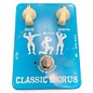 Used Joyo Classic Chorus  Effect Pedal thumbnail
