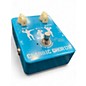 Used Joyo Classic Chorus  Effect Pedal