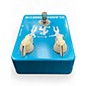 Used Joyo Classic Chorus  Effect Pedal