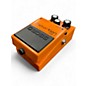 Used BOSS DS1 Distortion Effect Pedal