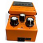 Used BOSS DS1 Distortion Effect Pedal