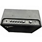 Used Fender Mustang LT50 50W 1x12 Guitar Combo Amp