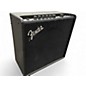 Used Fender Mustang LT50 50W 1x12 Guitar Combo Amp