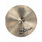 Used Zildjian 17in MEDIUM CRASH Cymbal