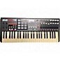 Used Akai Professional MPK49 49 Key MIDI Controller thumbnail