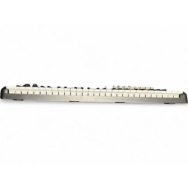 Used Akai Professional MPK49 49 Key MIDI Controller