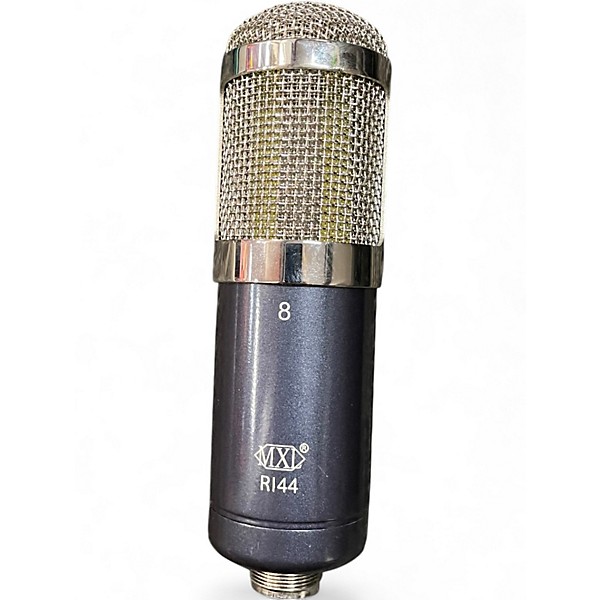 Used MXL R144 Ribbon Microphone
