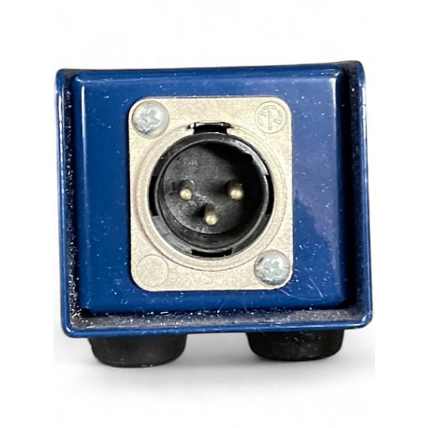Used Cloud Cloudlifter CL-1 Microphone Preamp