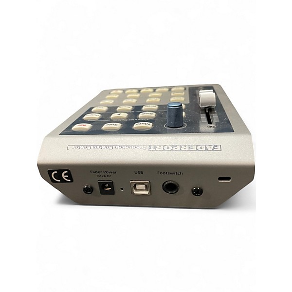 Used PreSonus FaderPort Control Surface