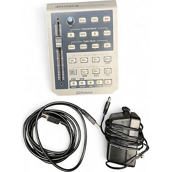 Used PreSonus FaderPort Control Surface
