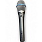 Used Audix D6 Drum Microphone thumbnail