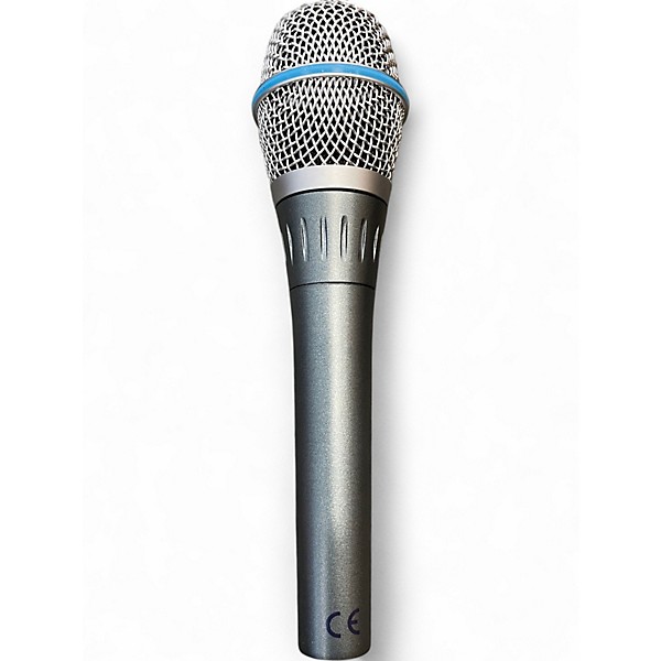Used Audix D6 Drum Microphone