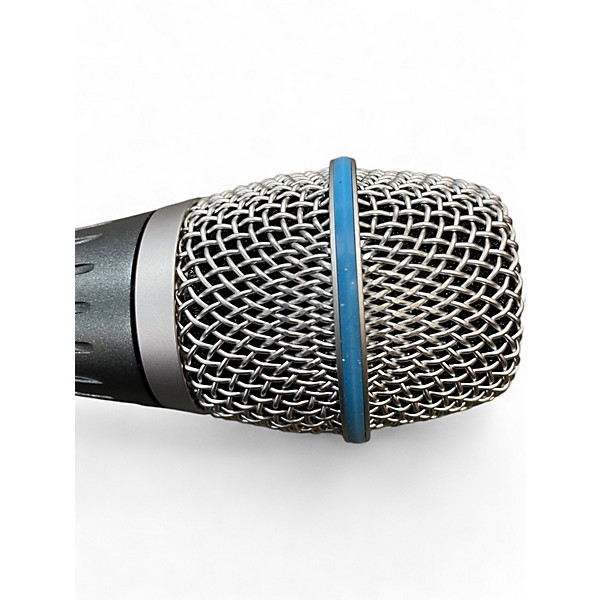 Used Audix D6 Drum Microphone