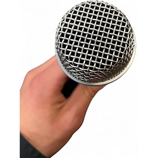 Used Audix D6 Drum Microphone