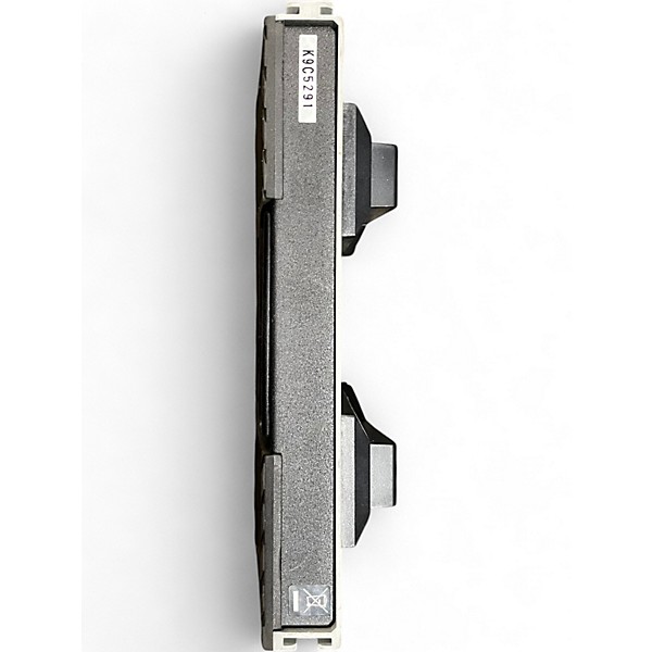 Used BOSS FS6 Dual Footswitch Sustain Pedal