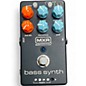 Used MXR bass synth Bass Effect Pedal thumbnail