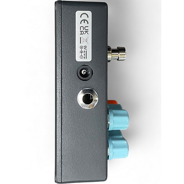 Used MXR bass synth Bass Effect Pedal