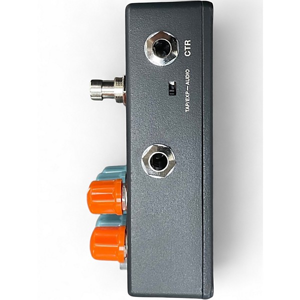 Used MXR bass synth Bass Effect Pedal