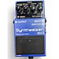 Used BOSS sy1 Effect Pedal thumbnail