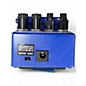 Used BOSS sy1 Effect Pedal