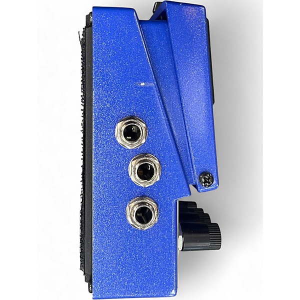 Used BOSS sy1 Effect Pedal