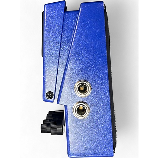 Used BOSS sy1 Effect Pedal