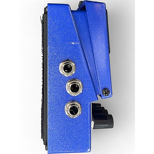 Used BOSS sy1 Effect Pedal