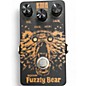 Used Kma Machine fuzzly bear Effect Pedal thumbnail