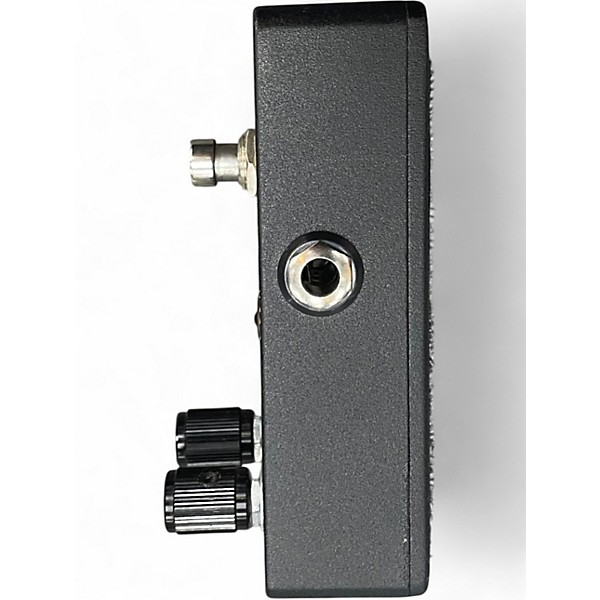 Used Kma Machine fuzzly bear Effect Pedal
