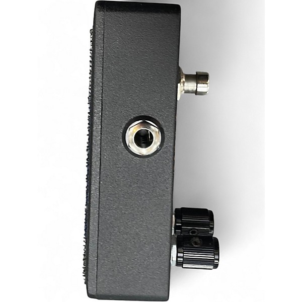 Used Kma Machine fuzzly bear Effect Pedal