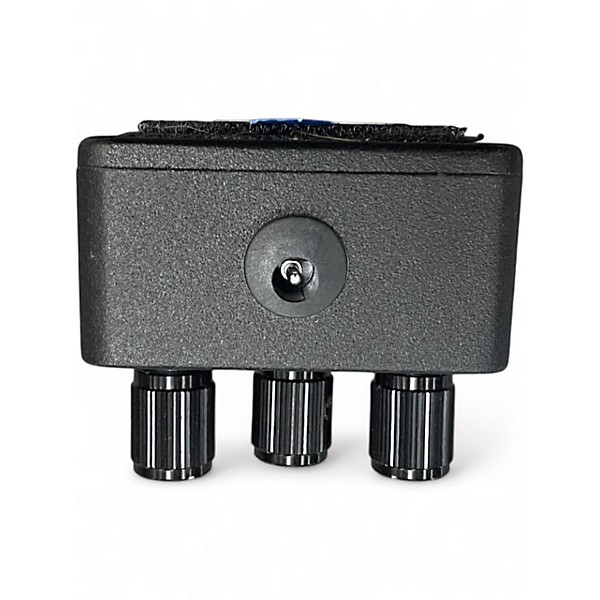 Used Kma Machine fuzzly bear Effect Pedal