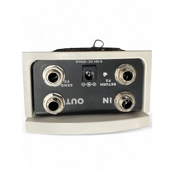 Used Ernie Ball vp jr tuner Tuner Pedal